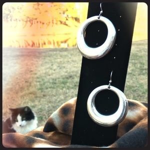 Simon Sebbag Design(SSD) sterling earrings